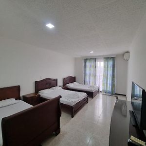 Standard Family Queen Room